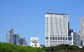 小田急世紀南悅酒店